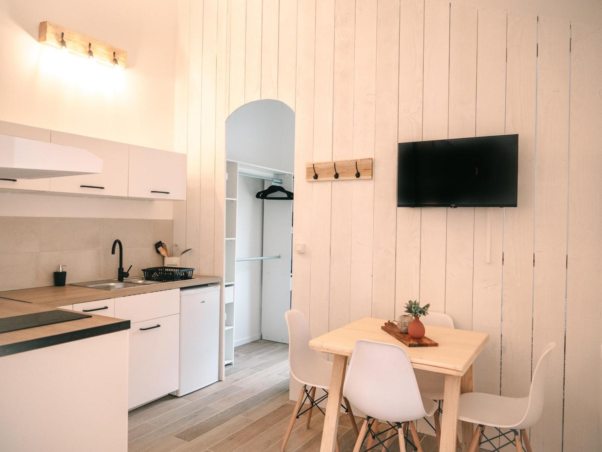 Le Studio Du Coutach Quissac  Zewnętrze zdjęcie