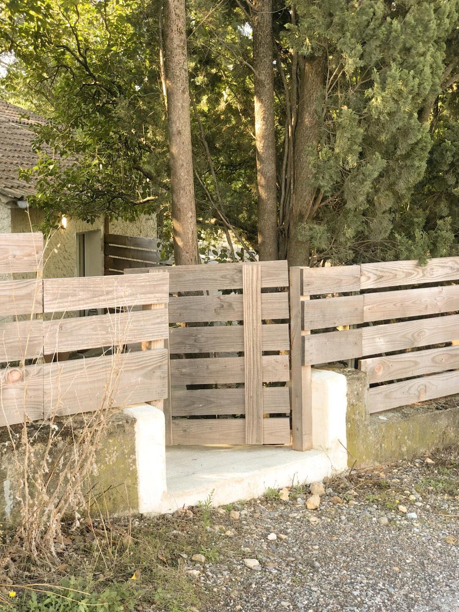 Le Studio Du Coutach Quissac  Zewnętrze zdjęcie