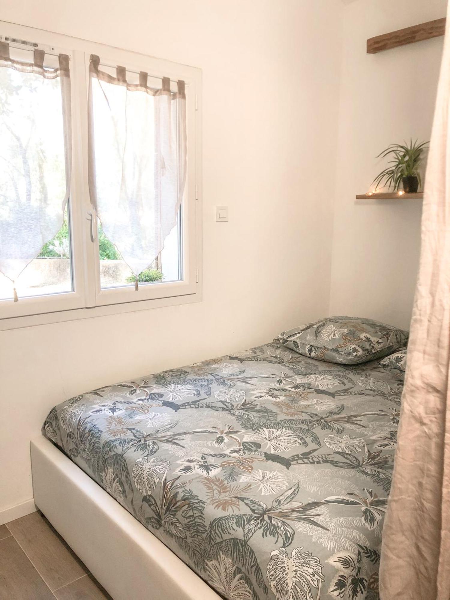Le Studio Du Coutach Quissac  Zewnętrze zdjęcie