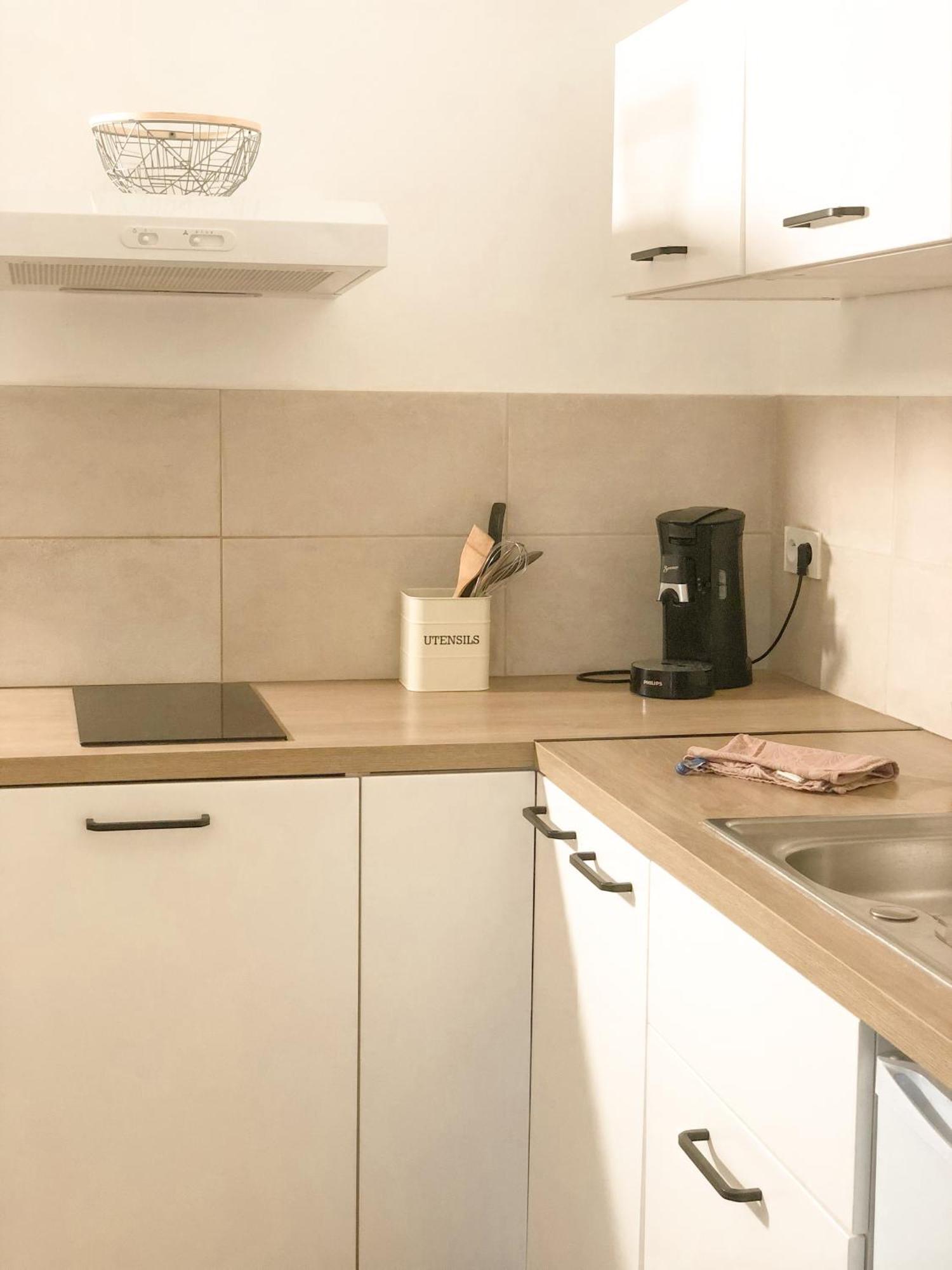 Le Studio Du Coutach Quissac  Zewnętrze zdjęcie