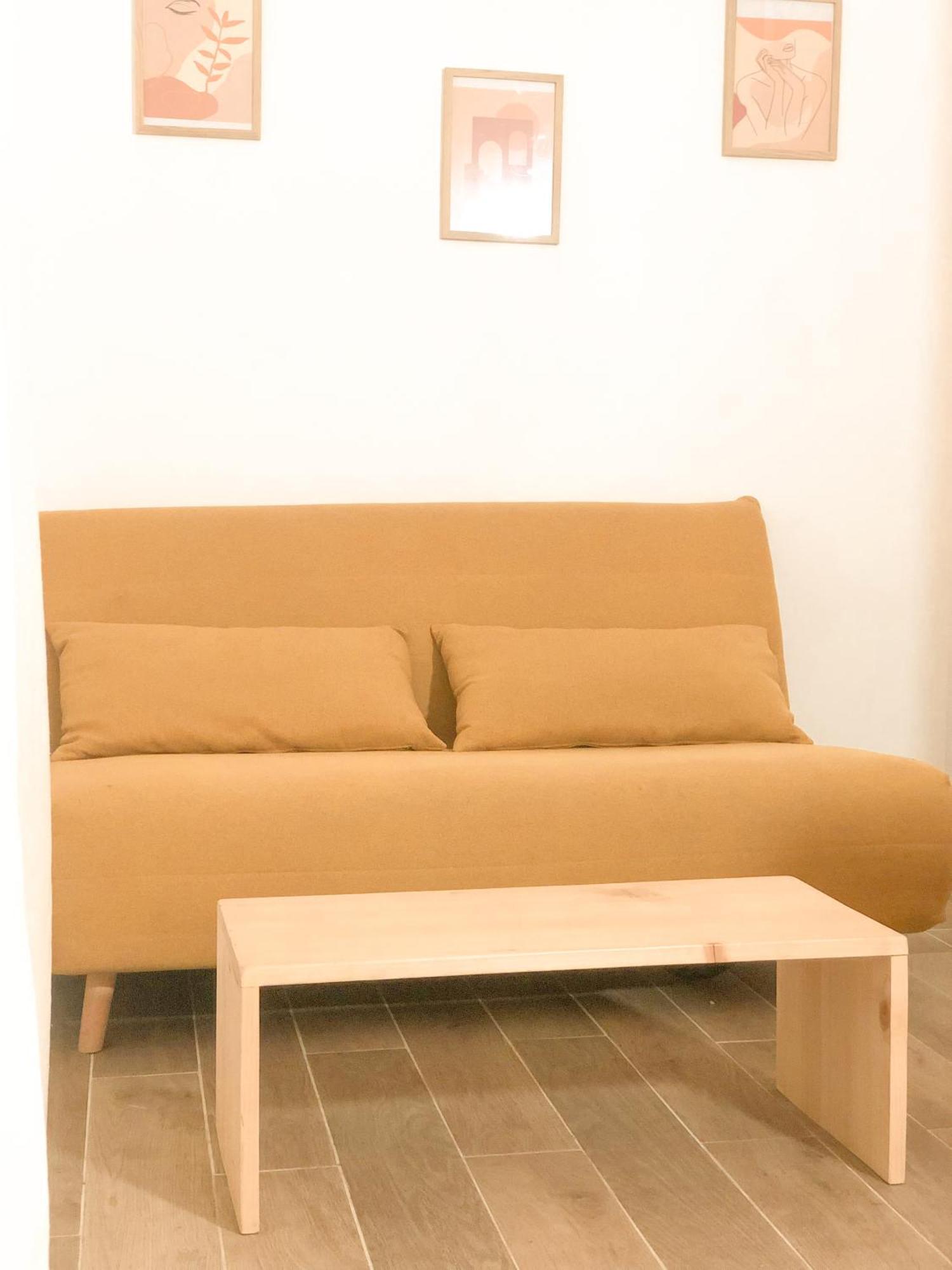 Le Studio Du Coutach Quissac  Zewnętrze zdjęcie