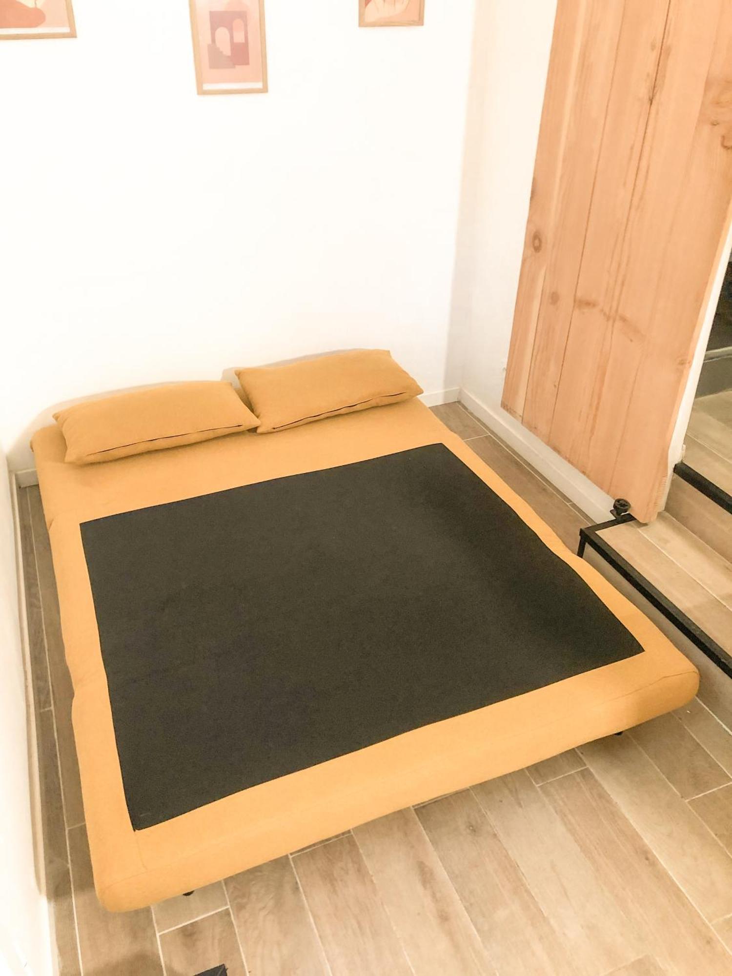 Le Studio Du Coutach Quissac  Zewnętrze zdjęcie