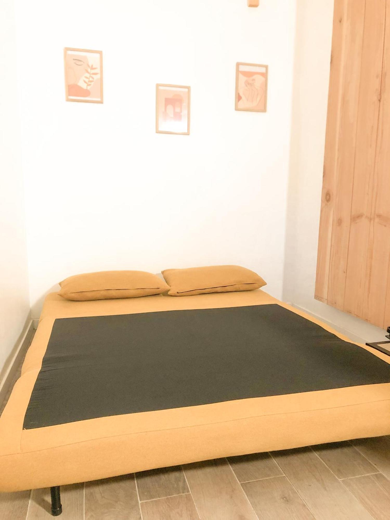 Le Studio Du Coutach Quissac  Zewnętrze zdjęcie