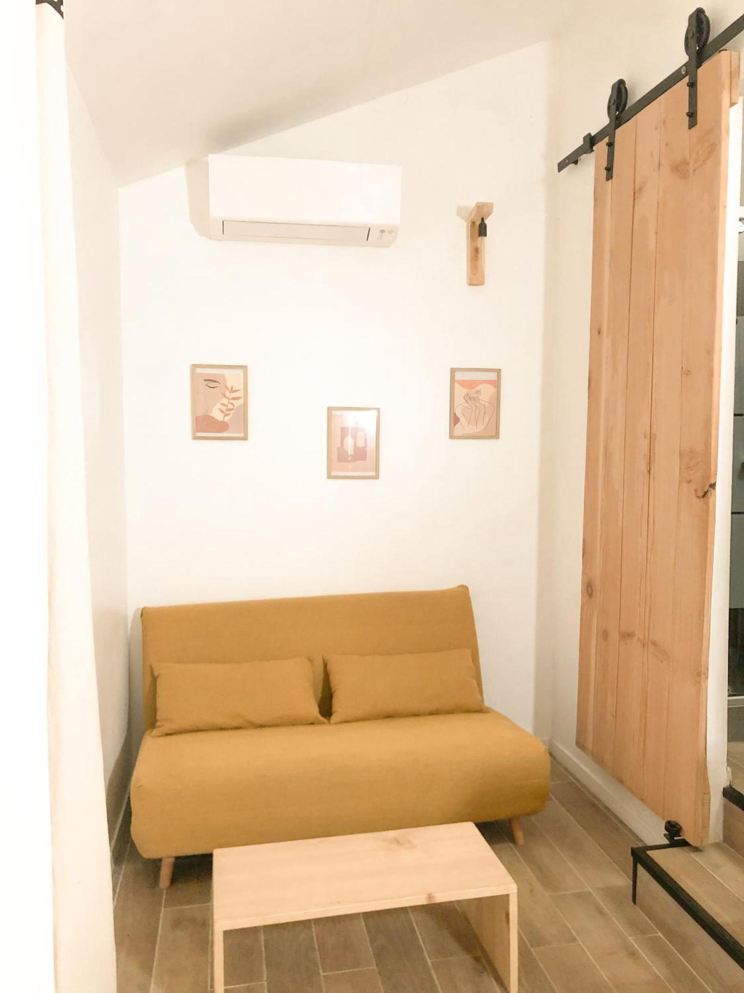 Le Studio Du Coutach Quissac  Zewnętrze zdjęcie