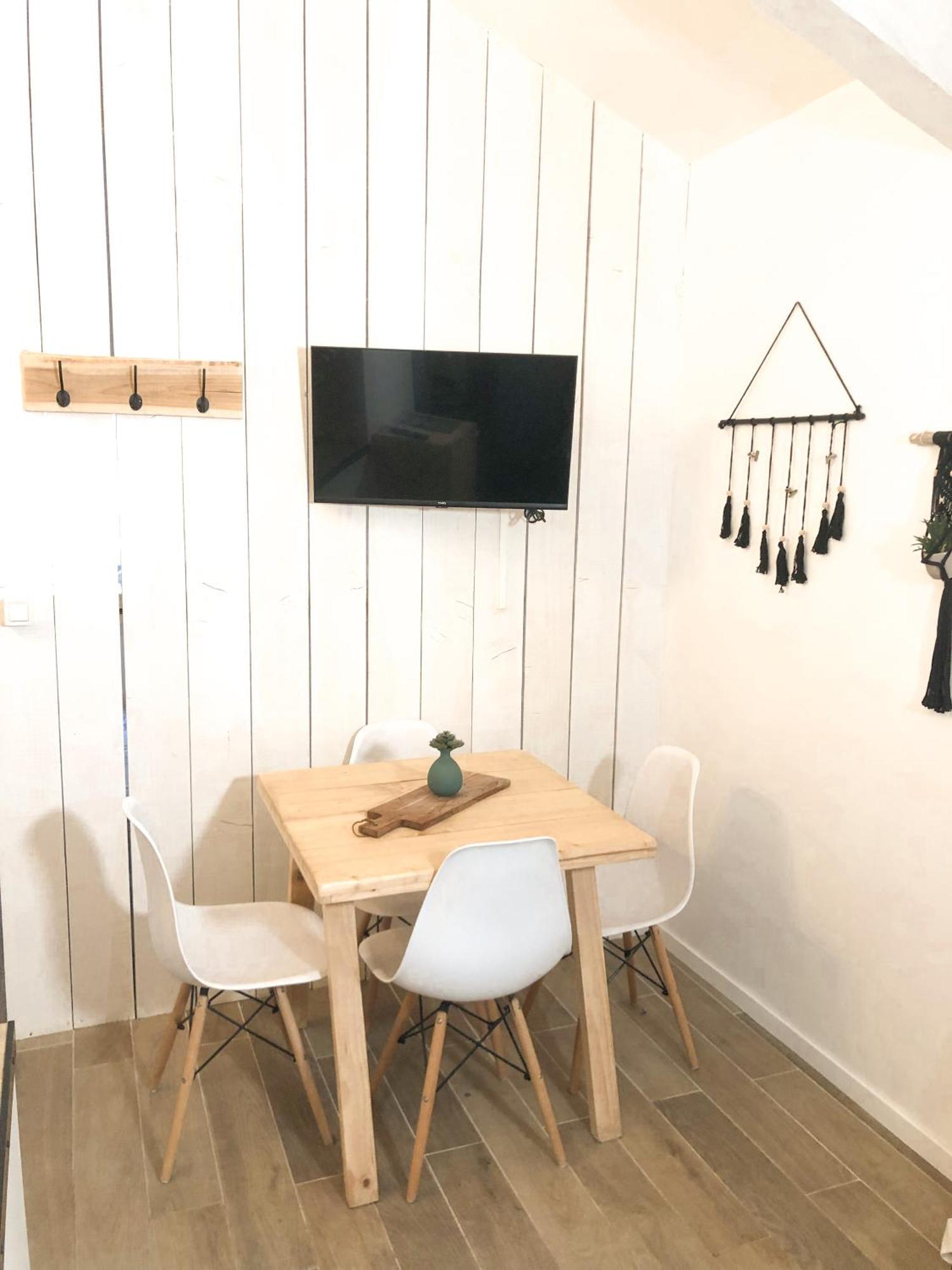 Le Studio Du Coutach Quissac  Zewnętrze zdjęcie